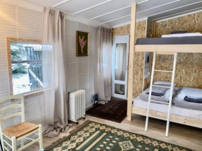 The Tiny House